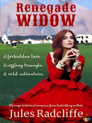 cover image of Renegade Widow